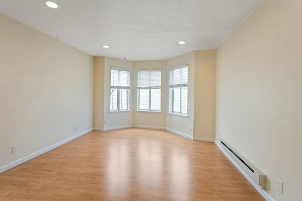 4BR/2BA Flat · San Francisco photo 2