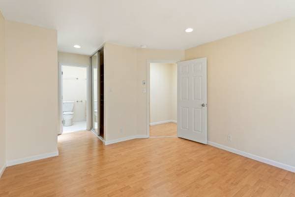 4BR/2BA Flat · San Francisco photo 3