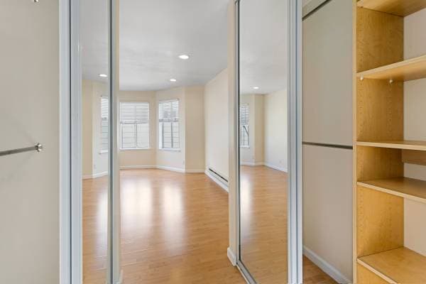 4BR/2BA Flat · San Francisco photo 4