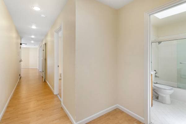 4BR/2BA Flat · San Francisco photo 5