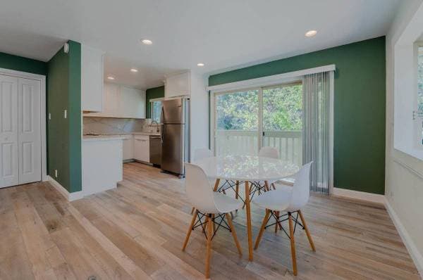 1BR/1BA Single Family House · Palo Alto photo 2