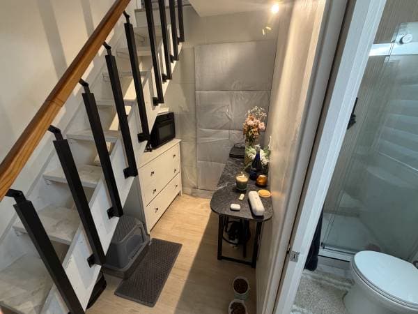 1BR/1BA Other · Menlo Park photo 4