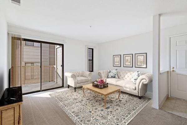 2BR/2BA Apartment on Wilbur Avenue · Antioch photo 4