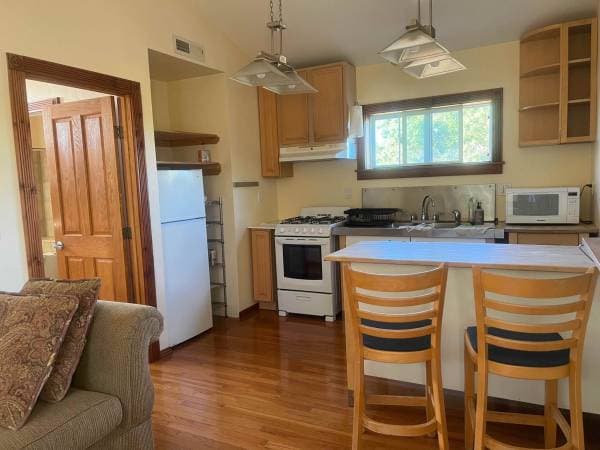 1BR/1BA In Law Adu · Santa Cruz photo 2
