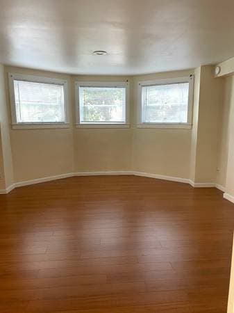 1BR/1BA Duplex · Oakland photo 4