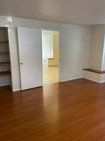 1BR/1BA Duplex · Oakland photo 5