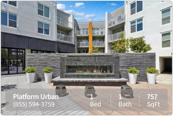 1BR/1BA Apartment on Berryessa Rd · San Jose photo 2
