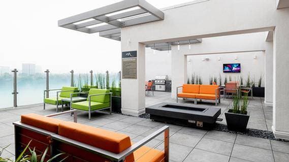 2BR/1BA Apartment · San Jose photo 5