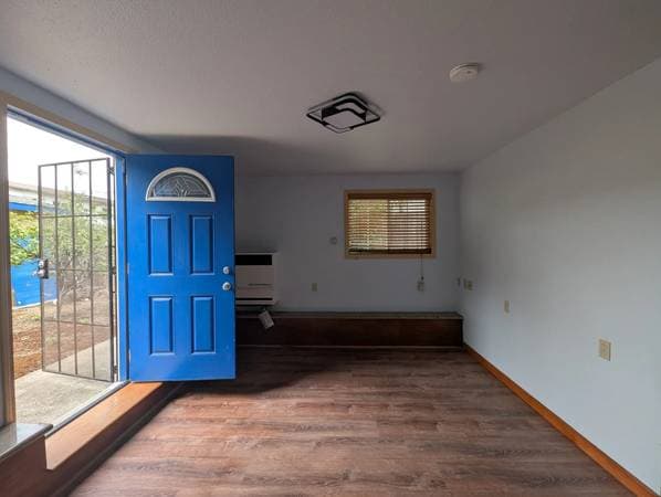 2BR/1BA In Law Adu on Bayview Avenue Richmond · El Cerrito photo 3