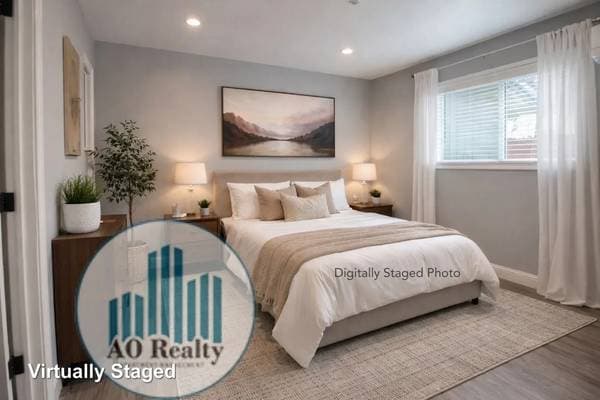 1BR/1BA Apartment on Hopper Ave · Santa Rosa photo 3