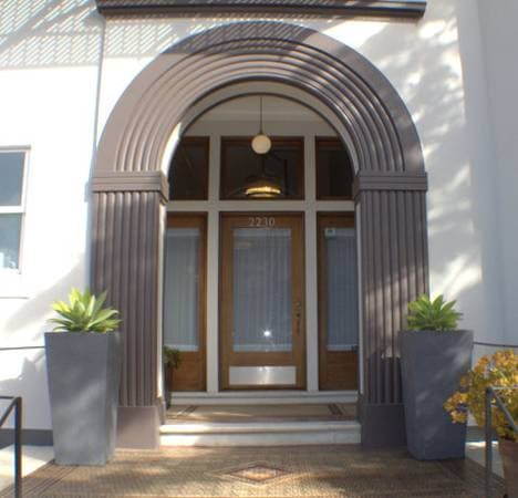 0BR/1BA Apartment on Sacramento Street · San Francisco photo 3