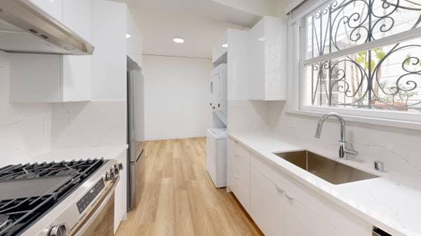 2BR/1BA Apartment on Duboce · San Francisco photo 5
