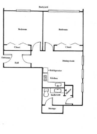 2BR/1BA In Law Adu · Daly City photo 2