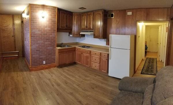 2BR/1BA In Law Adu · Daly City photo 2