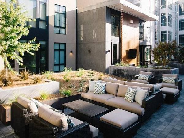 2BR/2BA Apartment on Fifth St. · Berkeley photo 1