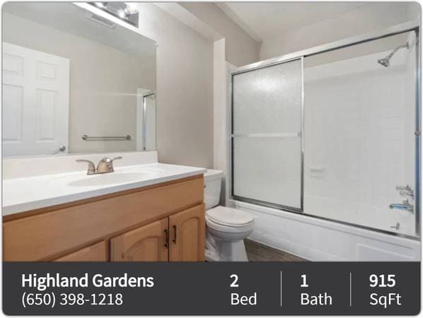 2BR/1BA Apartment on Escuela Avenue · Mountain View photo 2