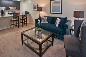1BR/1BA Apartment on Paloma Ave · Pacifica photo 3