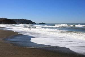 1BR/1BA Apartment on Paloma Ave · Pacifica photo 4