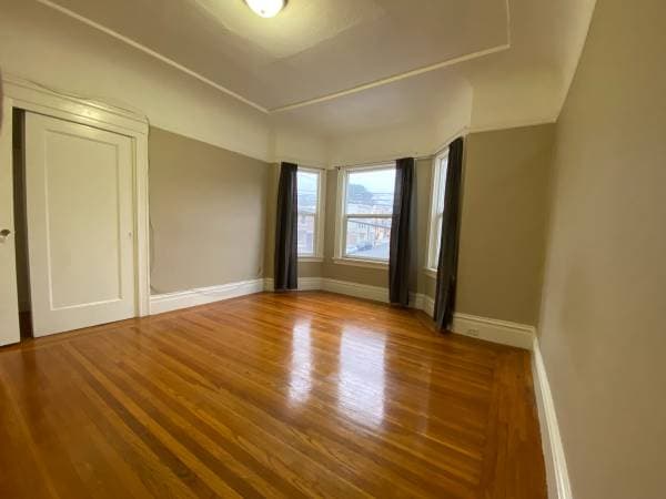 1BR/1BA Apartment on 10th Ave · San Francisco photo 2