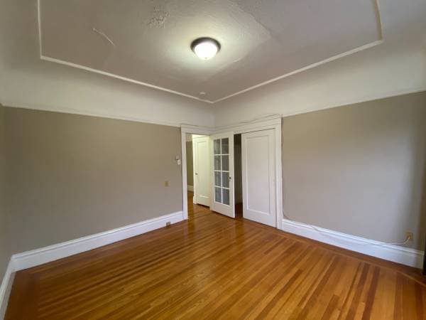 1BR/1BA Apartment on 10th Ave · San Francisco photo 3