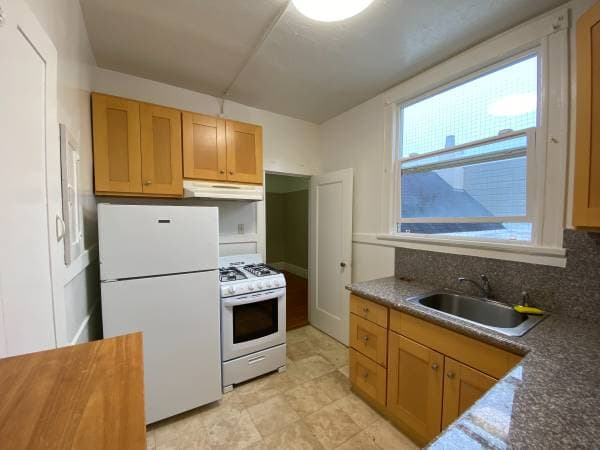 1BR/1BA Apartment on 10th Ave · San Francisco photo 5