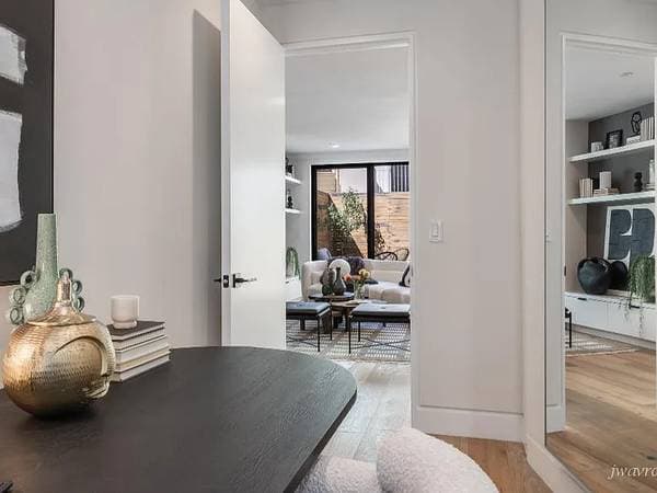 1BR/1BA Single Family House on Hickory St · San Francisco photo 3