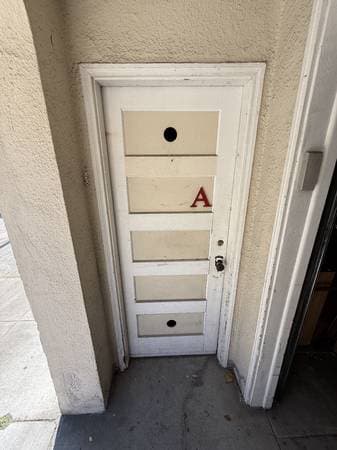 1BR/1BA Apartment · San Francisco photo 1