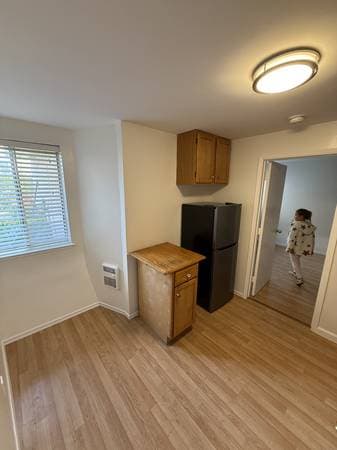 1BR/1BA Apartment · San Francisco photo 2