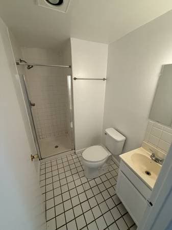 1BR/1BA Apartment · San Francisco photo 4