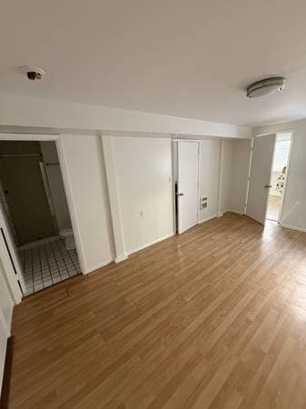 1BR/1BA Apartment · San Francisco photo 5