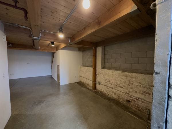 1BR/1BA Loft on Calcot Pl Apt 110 · Oakland photo 5