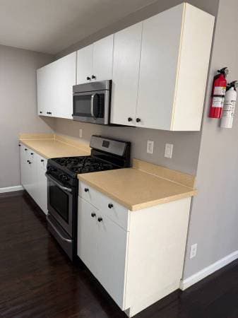 2BR/1BA Duplex · Emeryville photo 4