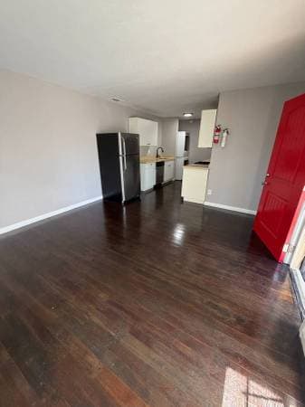 2BR/1BA Duplex · Emeryville photo 5