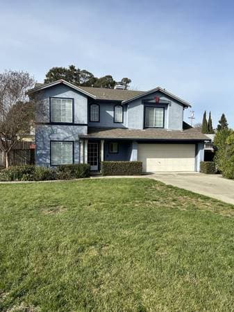 3BR/3BA Single Family House on Primrose · Pinole photo 1