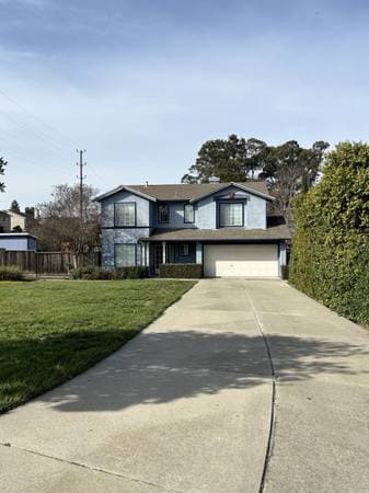 3BR/3BA Single Family House on Primrose · Pinole photo 2
