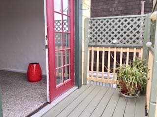 1BR/1BA Flat · Oakland photo 3