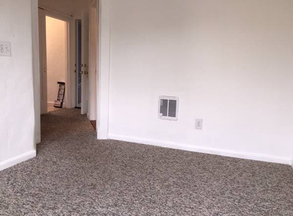 1BR/1BA Flat · Oakland photo 4