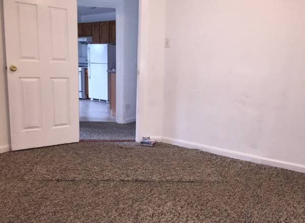 1BR/1BA Flat · Oakland photo 5