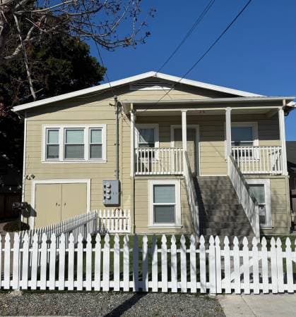 3BR/2BA Apartment · Alameda photo 1