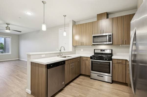 1BR/1BA Apartment on Baywood Drive · Petaluma photo 4