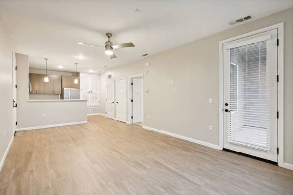 1BR/1BA Apartment on Baywood Drive · Petaluma photo 5