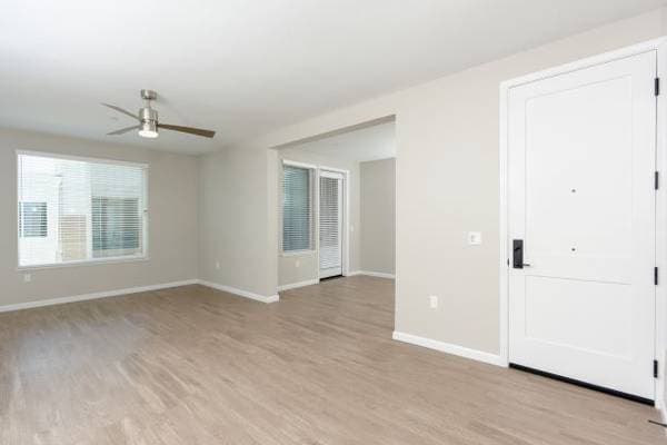 1BR/1BA Apartment on Baywood Drive · Petaluma photo 3
