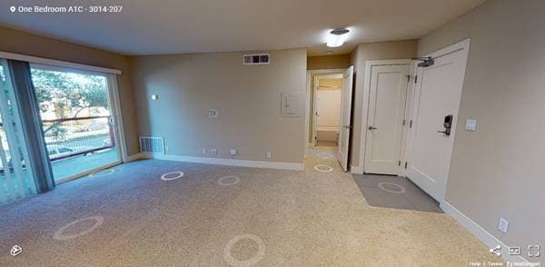 1BR/1BA Apartment on La Selva · San Mateo photo 3