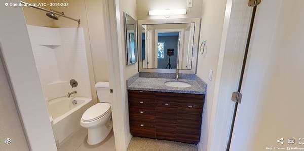 1BR/1BA Apartment on La Selva · San Mateo photo 4