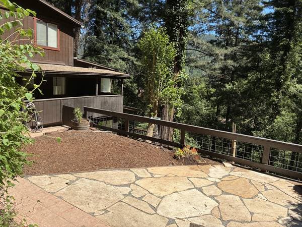2BR/1BA Single Family House on B Terrace Drive · Santa Rosa photo 1