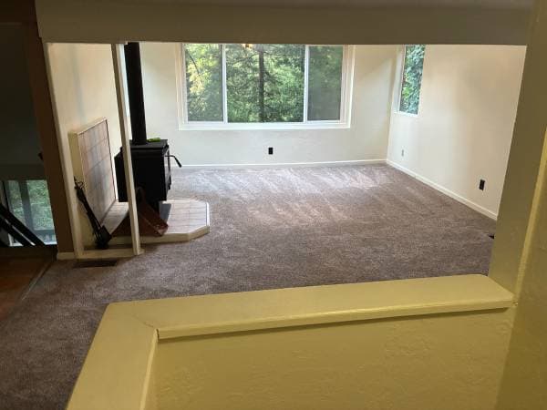 2BR/1BA Single Family House on B Terrace Drive · Santa Rosa photo 2