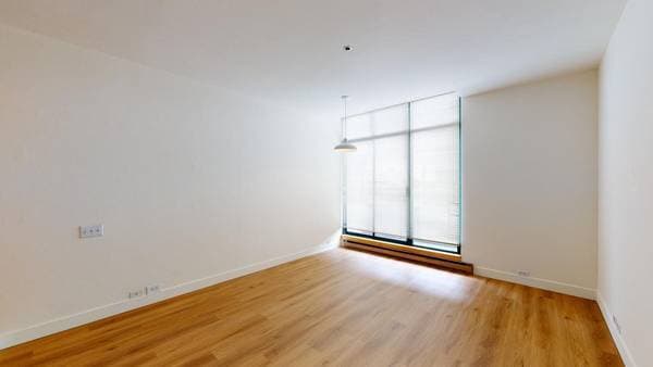 0BR/1BA Apartment on O'Farrell Street · San Francisco photo 1