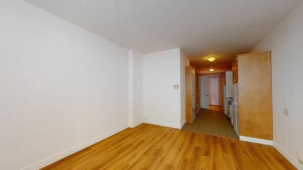 0BR/1BA Apartment on O'Farrell Street · San Francisco photo 2