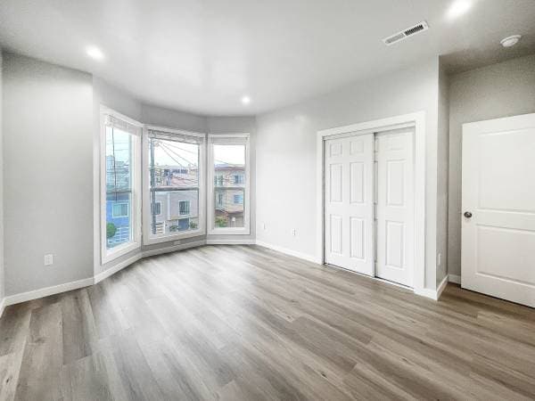 2BR/1BA Apartment on 27th Ave · San Francisco photo 1