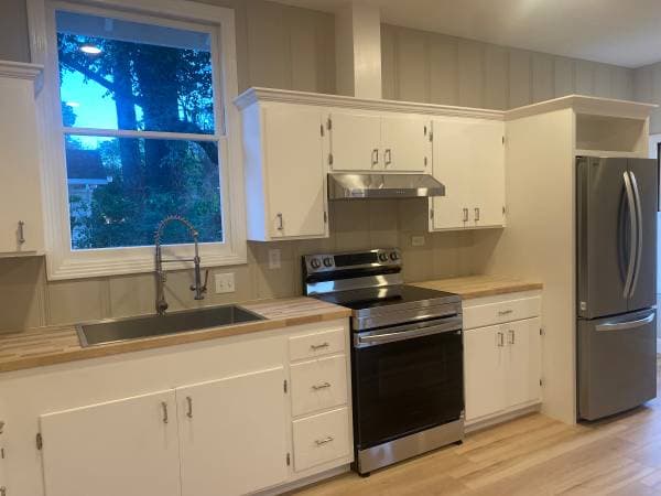 2BR/1BA Single Family House on Hwy 12 · El Verano photo 4